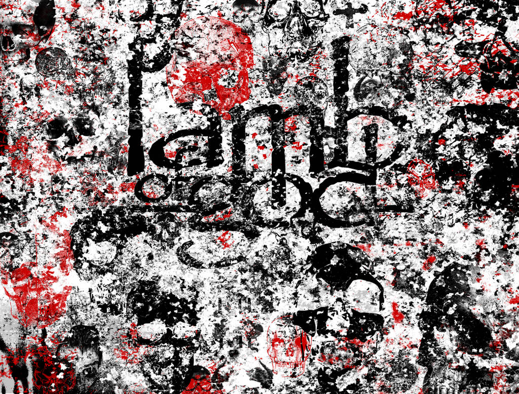 Lamb Of God Wallpaper Hd 4k By Thelanguescentgamer On Deviantart