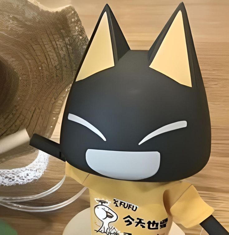 Kuro PFP by yueabdiel2k6 on DeviantArt
