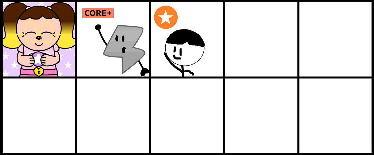 Necesito El Core by yueabdiel2k6 on DeviantArt