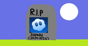 RIP Sora AI