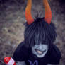 Homestuck - Gamzee Makara