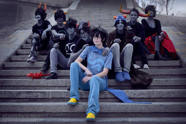 Homestuck