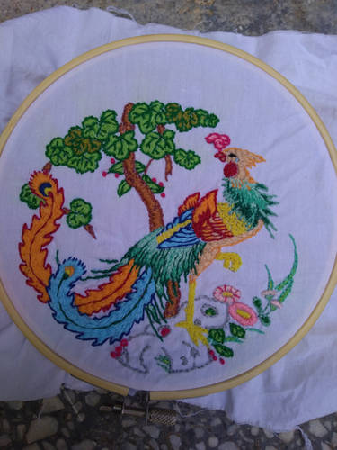 Embroidery Patch Maker Photoshop Action by ihemalaya on DeviantArt