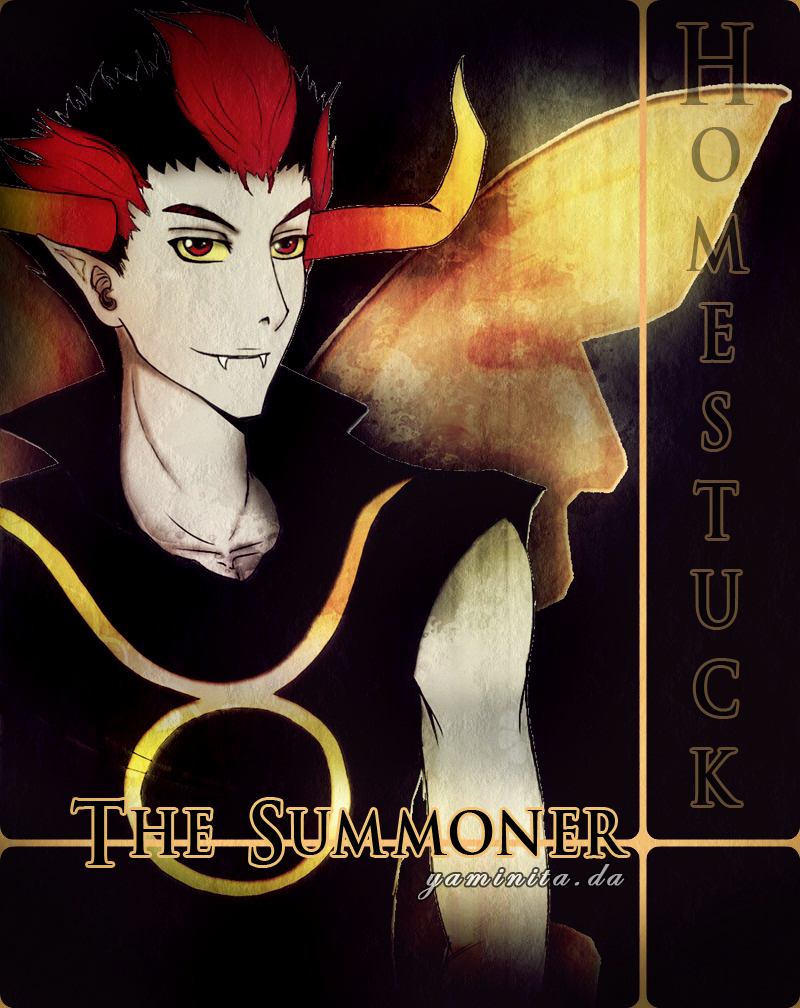 The Summoner