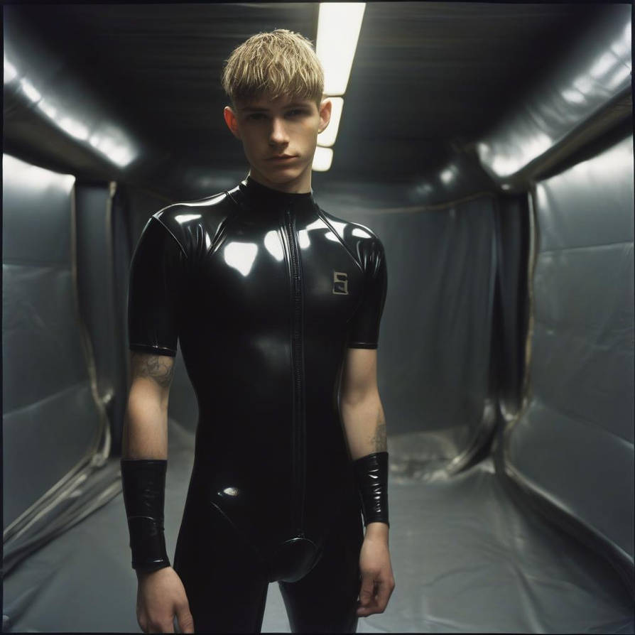 Rubber Guy 09012024a By RubberPuffer On DeviantArt rubber-guy-09012024a-by-rubberpuffer-on-deviantart