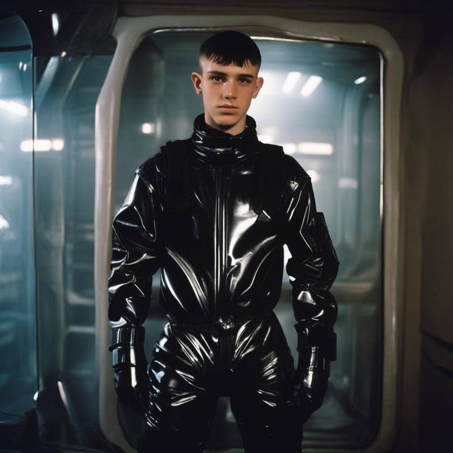 Spaceboy Cache Spaceboy 21072024a by RubberPuffer on DeviantArt