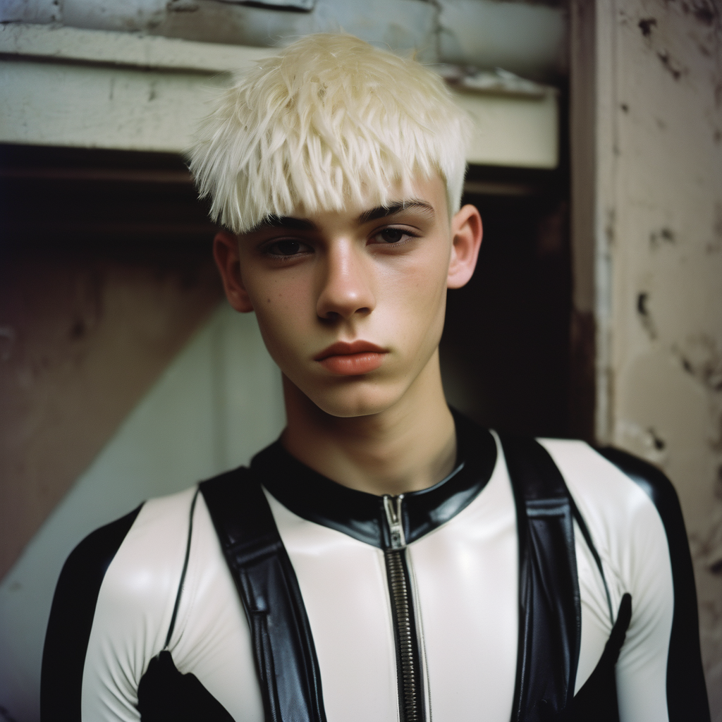 Spaceboy Cache Spaceboy 21072024f by RubberPuffer on DeviantArt