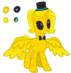 Golden Kauane