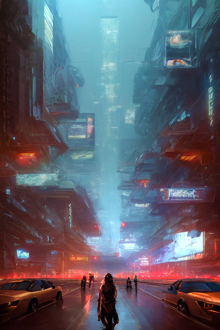 Stack It, Hack It by Zsabador on DeviantArt