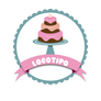 Logotipo DiMaria Cakes