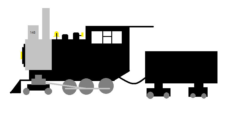Lone Ranger Constitution Train By Jtcon109 On DeviantArt lone-ranger-constitution-train-by-jtcon109-on-deviantart