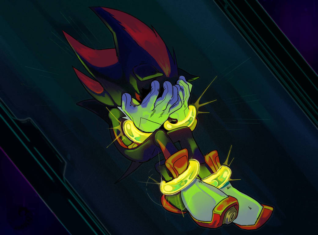 Project shadow by Anoucky-Shim on DeviantArt