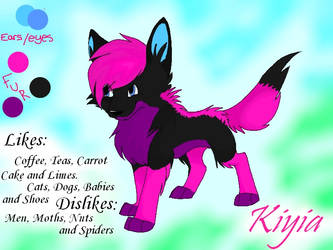 Kiyia Ref