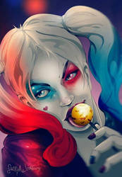 Harley Quinn