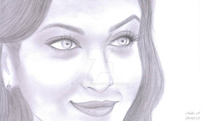 Aishwarya Rai Bachchan