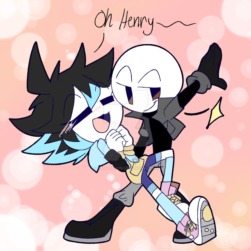 Simp Bpy Simpsimpy by sakaruchibi on DeviantArt
