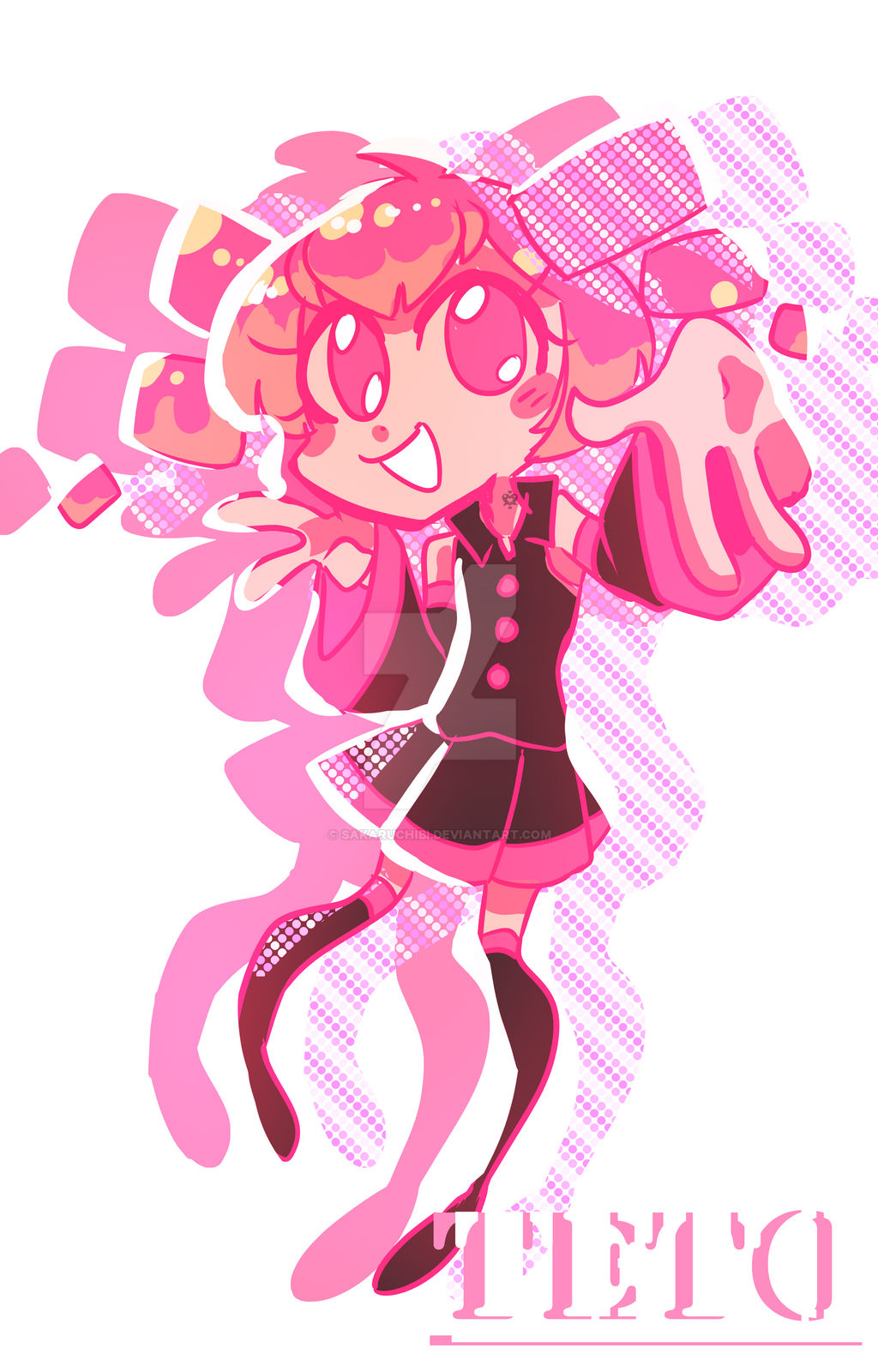 Teto (2022) by sakaruchibi on DeviantArt