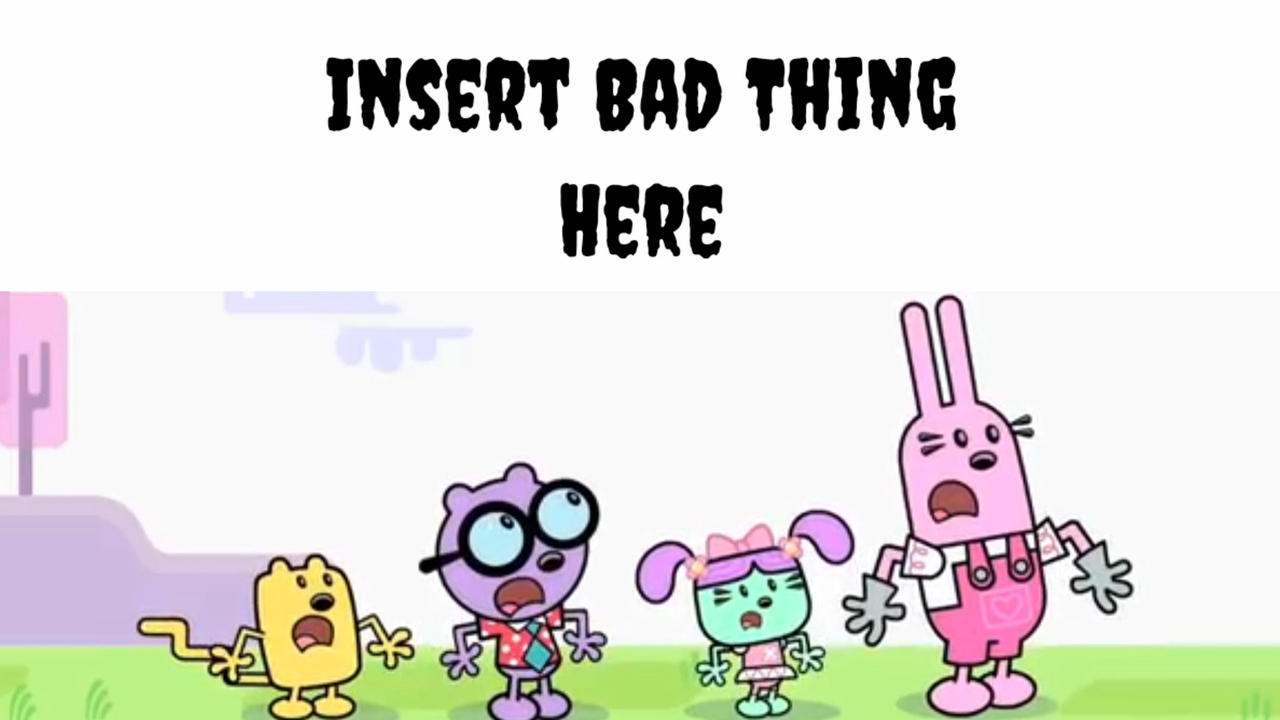 Wubbzy And His Friends Are Shocked About Something By PGHLart On DeviantArt wubbzy-and-his-friends-are-shocked-about-something-by-pghlart-on-deviantart