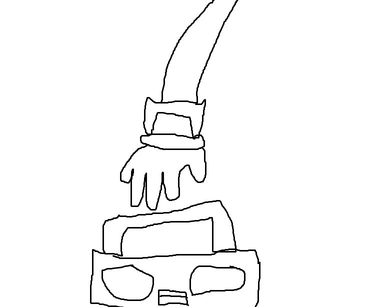 Shadow Rules Page 3 by MegaCrashtheHedgehog on DeviantArt