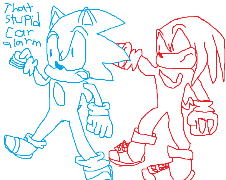 Shadow Rules Page 5 by MegaCrashtheHedgehog on DeviantArt