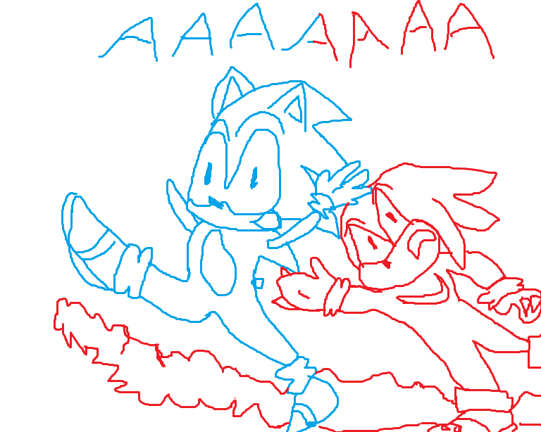 Shadow Rules Page 6 by MegaCrashtheHedgehog on DeviantArt