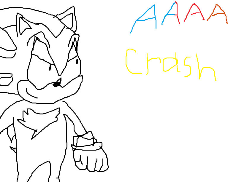 Shadow rules page 15 by MegaCrashtheHedgehog on DeviantArt