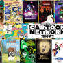 Top 15 Favorite Cartoon Network Shows