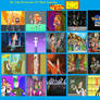 Top 20 Favorite Episodes of Phineas and Ferb