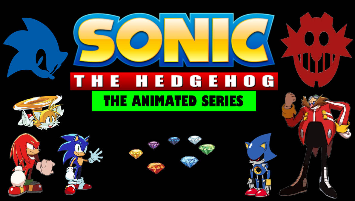 Spiritualist Sonic Fan Knows Chaos Emeralds Aren't Magic, Just