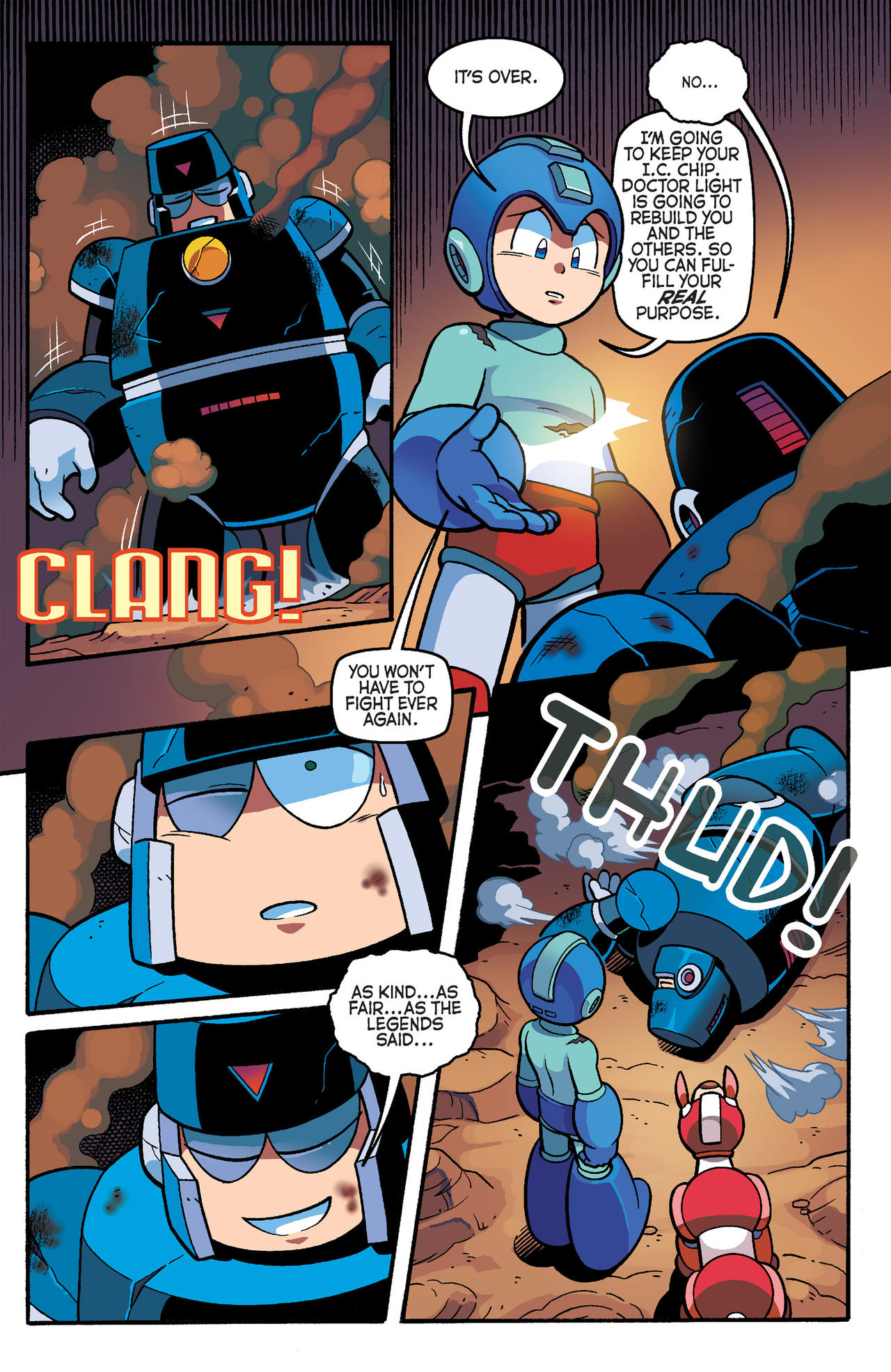 Archie Mega Man Run Mega Man Archie Comics #41-44 Review by MegaCrashtheHedgehog on DeviantArt