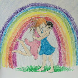 Rainbow Love