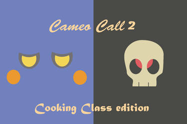 Team Prim Cameo call 2 - Cooking Class