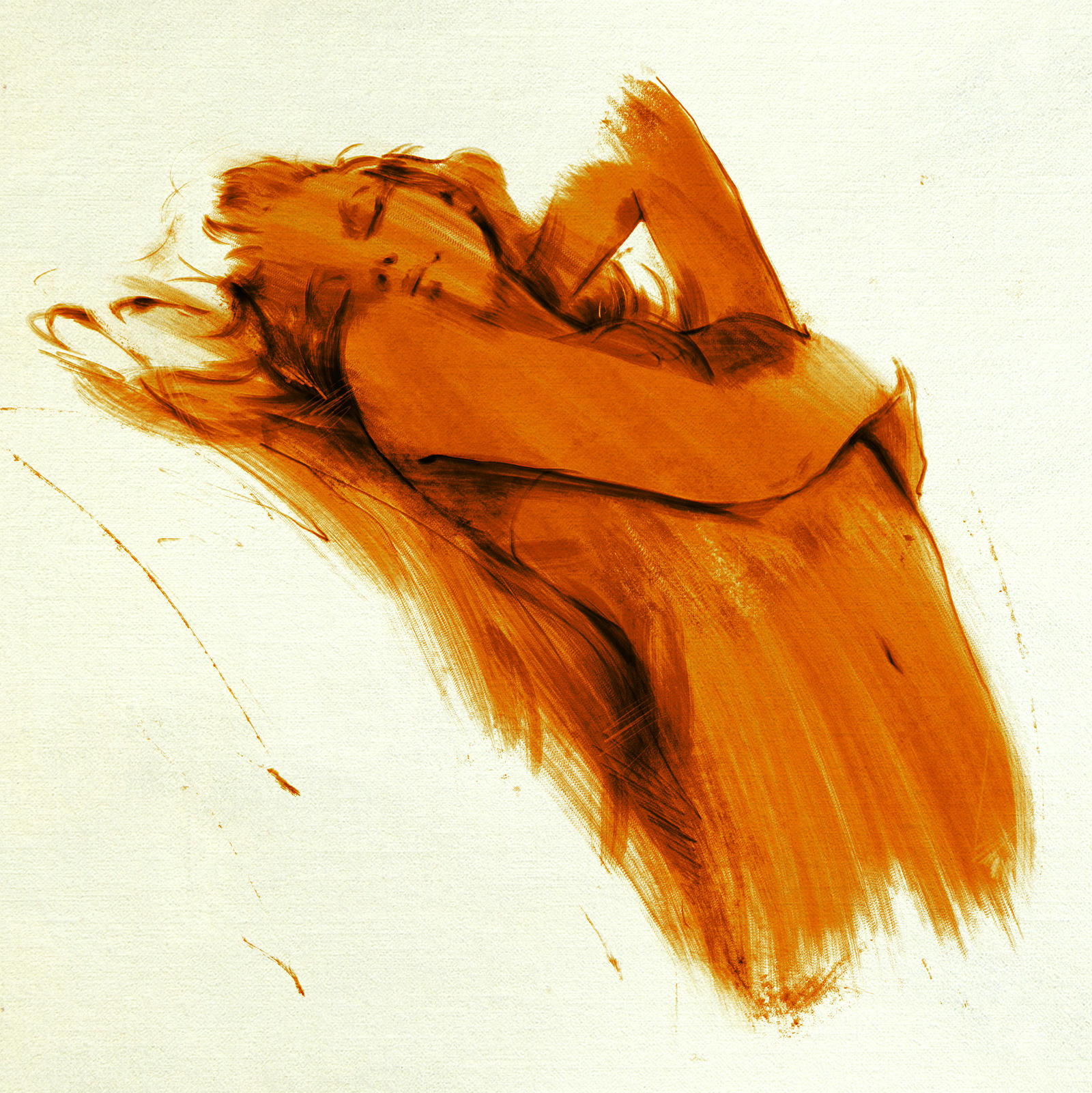 Sleep by WojtekFus