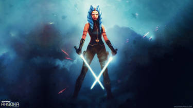 Star Wars: Ahsoka