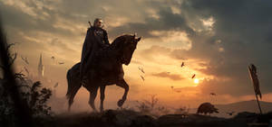 Geralt of Rivia