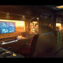 Bloodshot - Trailer Interior