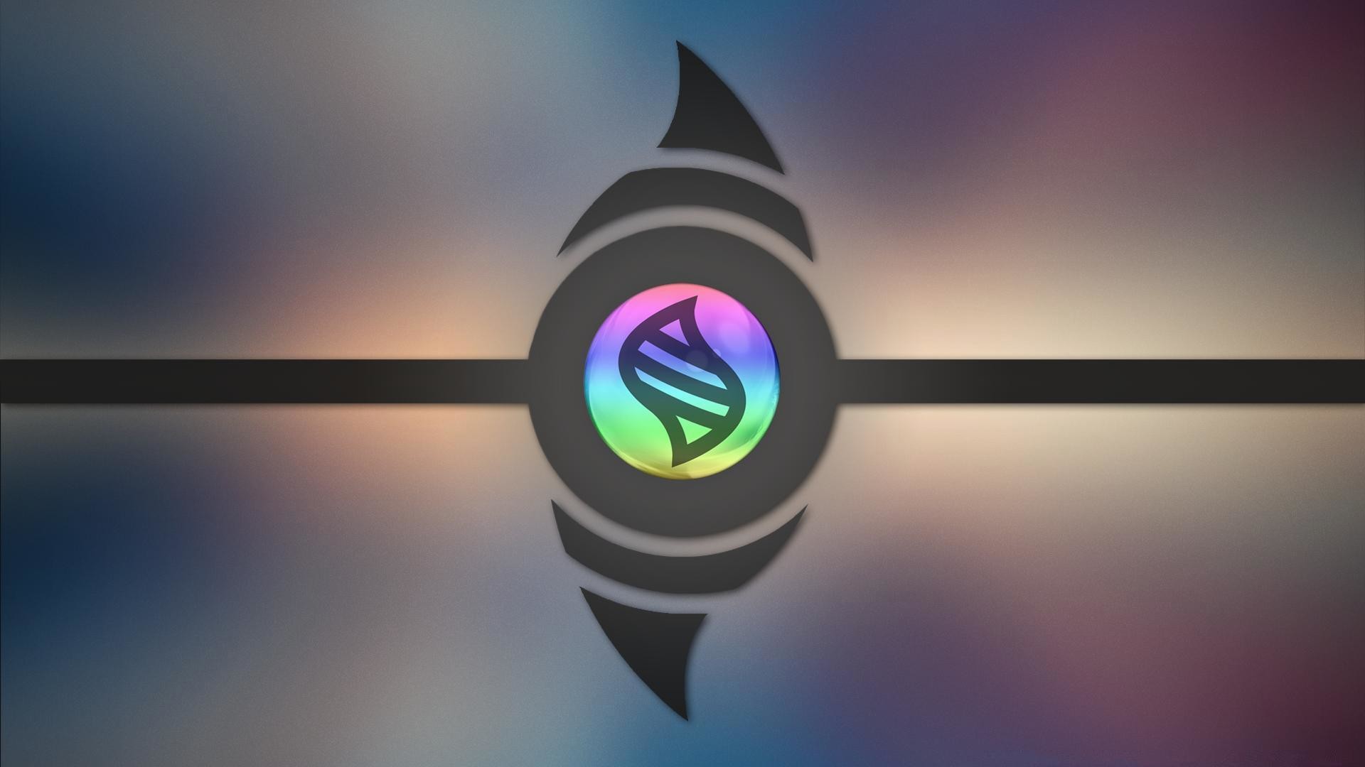 Pokemon Mega Evolution Symbol