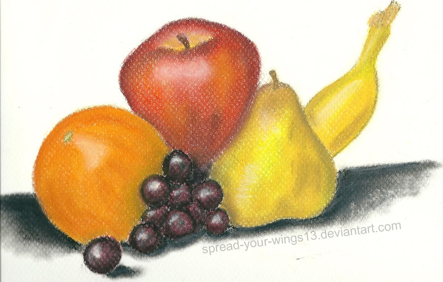 Still life