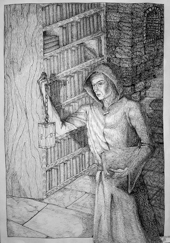 Librarian