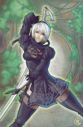 2b Beautiful, Yet Deadly