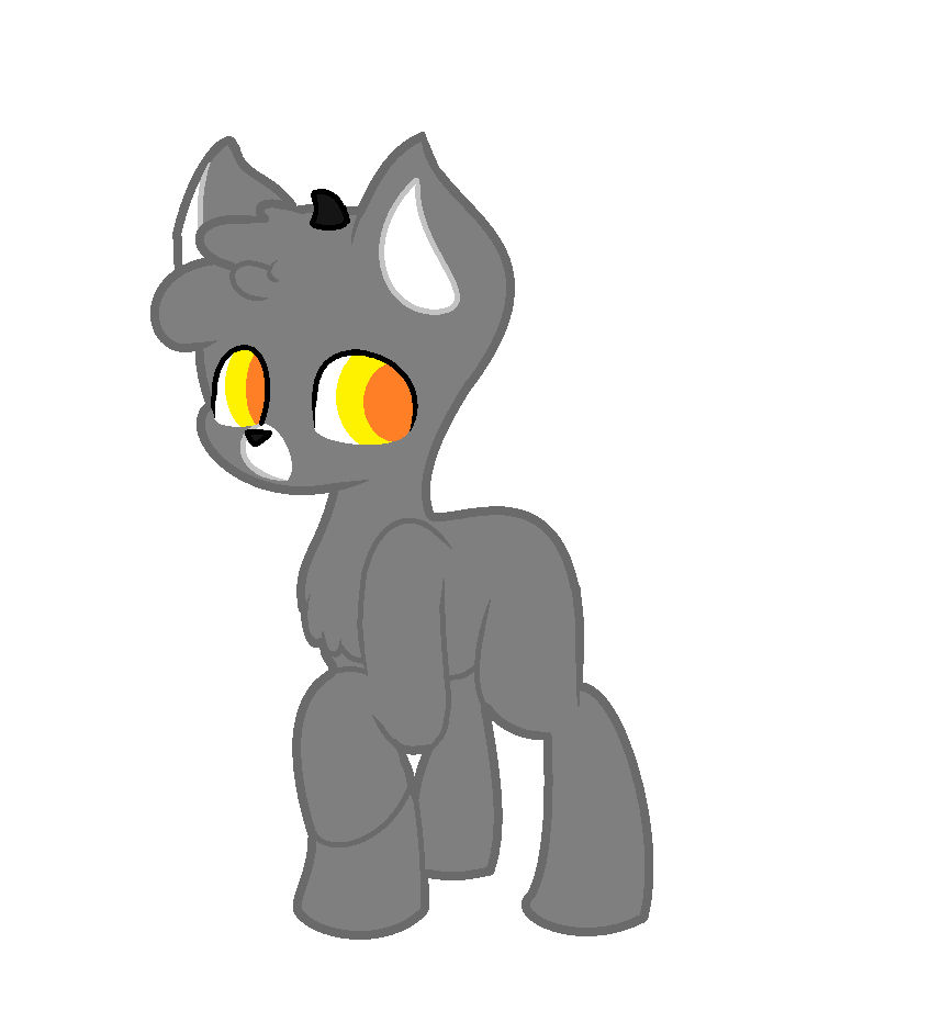 Bitsy MLP Oc by Bitsy04 on DeviantArt