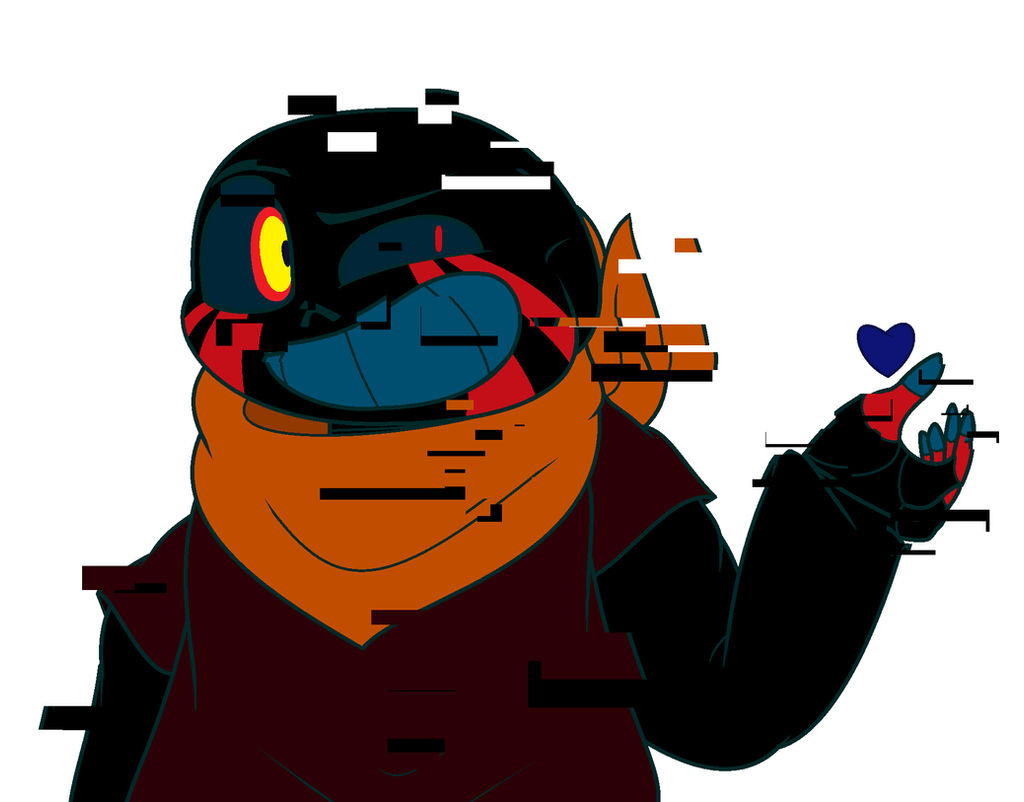 ErrorSwap Sans by Bitsy04 on DeviantArt