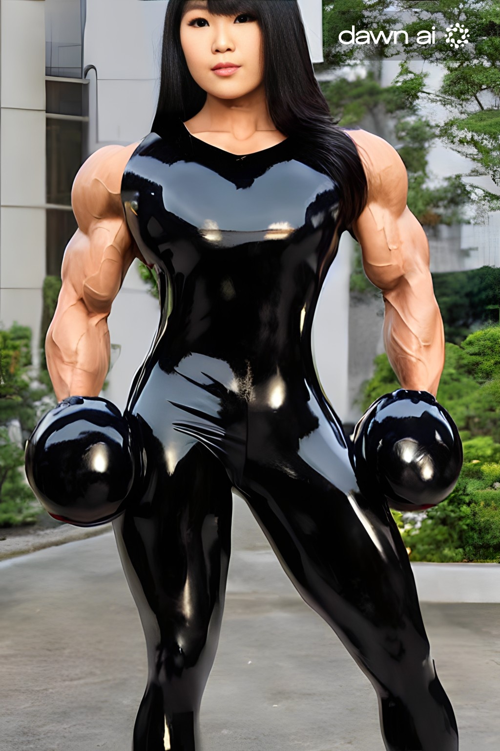 Japanese Muscle Daughter 8 The Answer Lore 7 By Tazlink On DeviantArt japanese-muscle-daughter-8-the-answer-lore-7-by-tazlink-on-deviantart