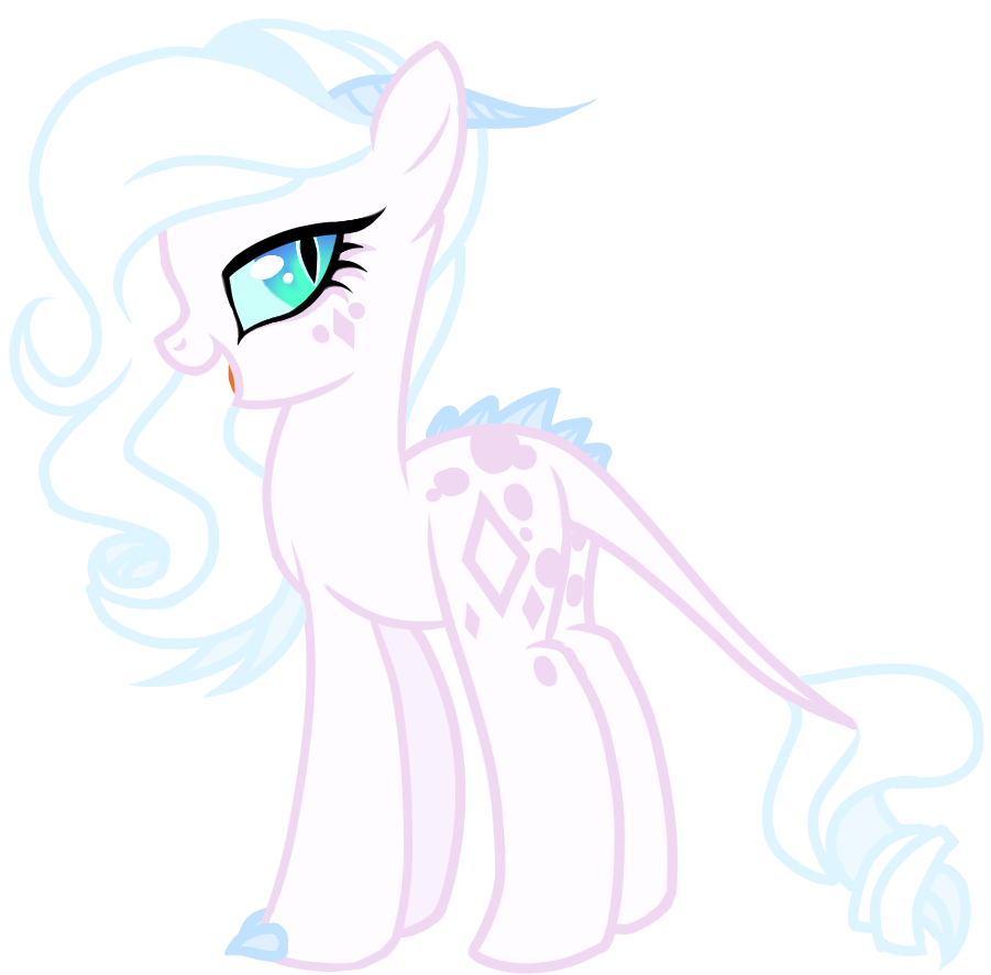 Ice Mlp Rd MLP Ice Clean by 1MonochromeFox1 on DeviantArt
