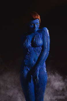 Mystique