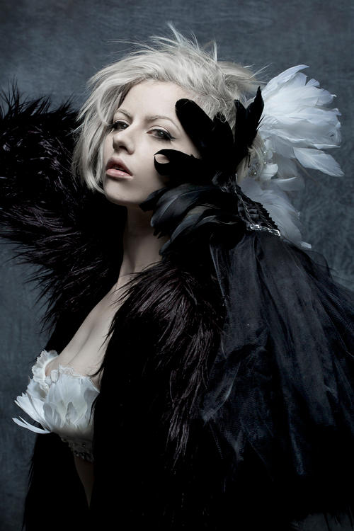 Corvid by Meluxine Corvid by Meluxine