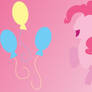 + Pinkie Pie Simple Wallpaper +
