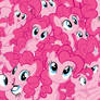 - Too many Pinkie Pies -