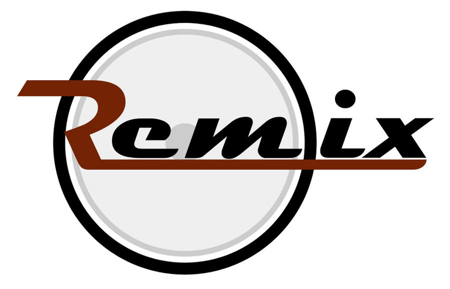 Remix Programming Logo Remix logo by atnamorken on DeviantArt