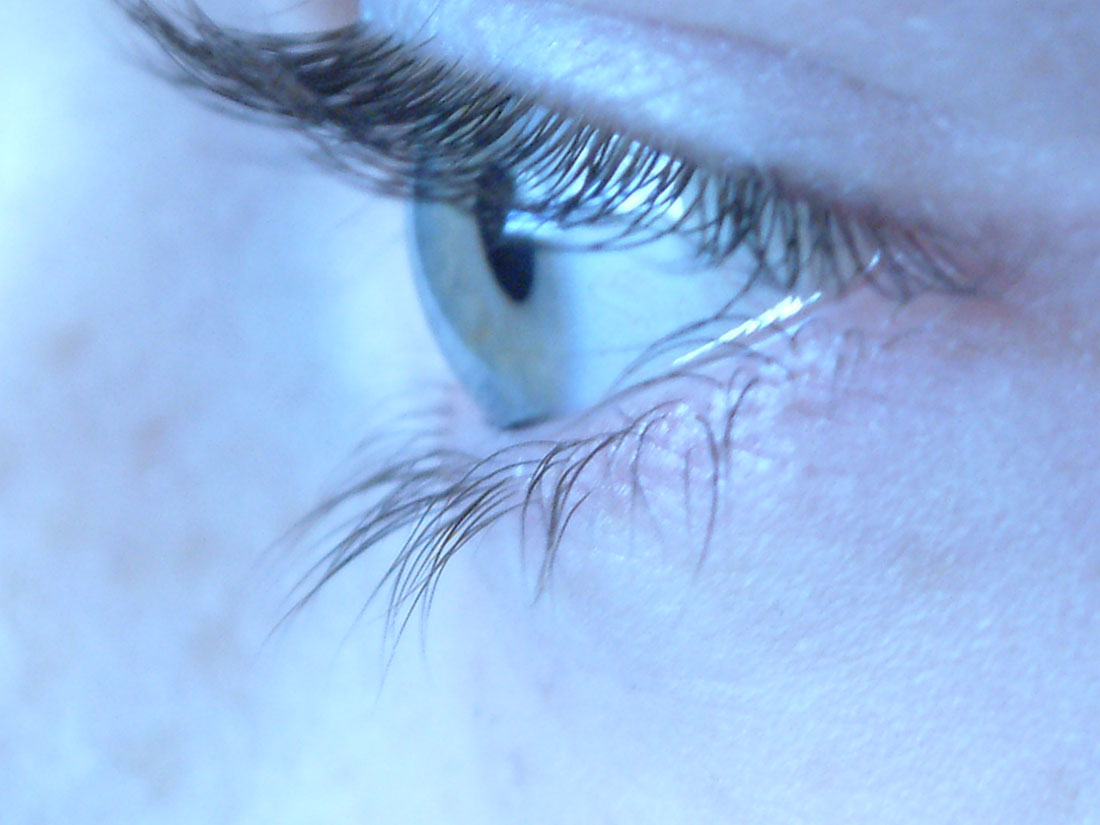 pasty amazing cones and lashes